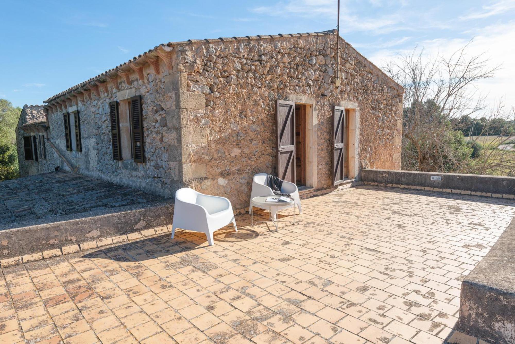 Villa Son Pastor Artá